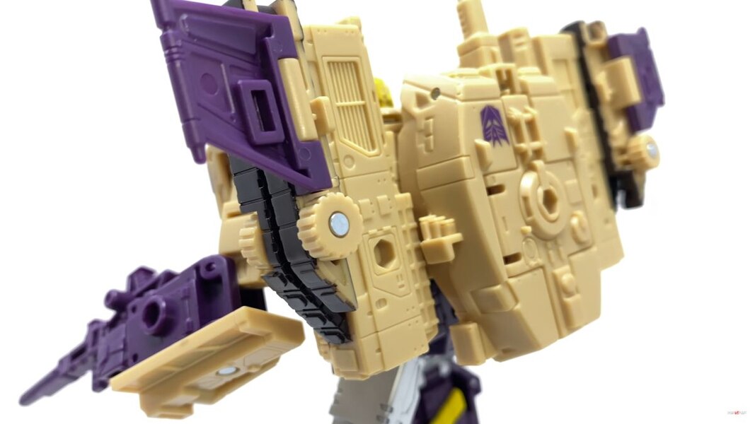 Transformers Legacy Blitzwing First Look In Hand Image  (16 of 61)